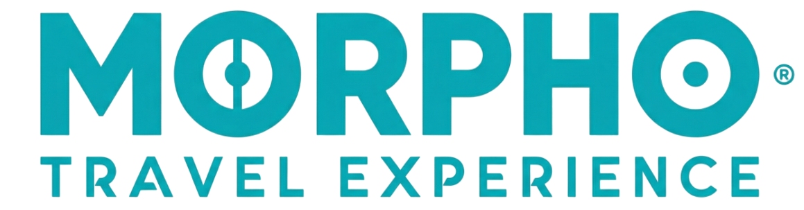 Logo Morpho